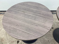 Restauranttafel (2x) - afbeelding 4 van  5