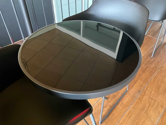 Restauranttafel (2x) - afbeelding 2 van  5