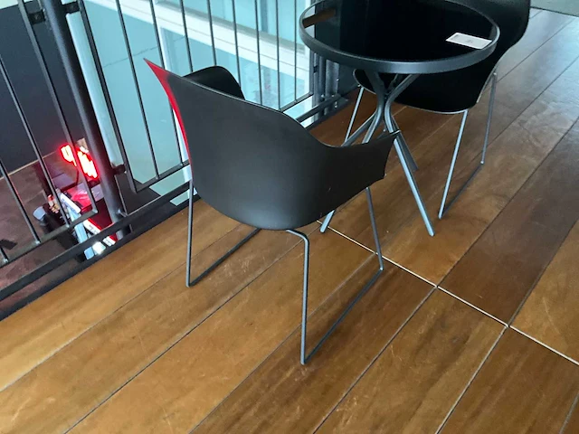 Restauranttafel (2x) - afbeelding 3 van  5