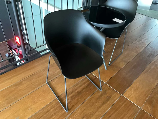 Restauranttafel (2x) - afbeelding 4 van  5
