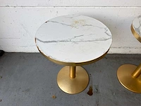 Restauranttafel (2x) - afbeelding 3 van  4