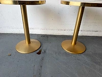Restauranttafel (2x) - afbeelding 4 van  4