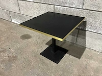 Restauranttafel (2x)