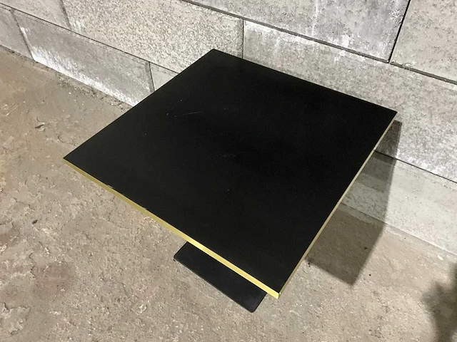 Restauranttafel (2x) - afbeelding 2 van  5