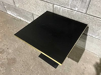 Restauranttafel (2x) - afbeelding 2 van  5