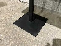Restauranttafel (2x) - afbeelding 4 van  5