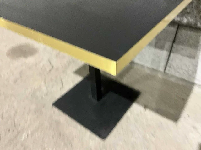 Restauranttafel (2x) - afbeelding 5 van  5