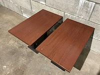 Restauranttafel (2x) - afbeelding 3 van  5