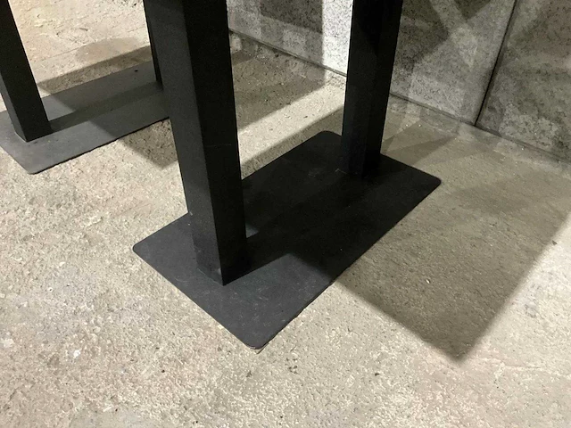 Restauranttafel (2x) - afbeelding 5 van  5