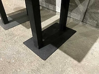 Restauranttafel (2x) - afbeelding 5 van  5