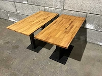 Restauranttafel (2x)