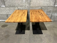 Restauranttafel (2x) - afbeelding 2 van  5