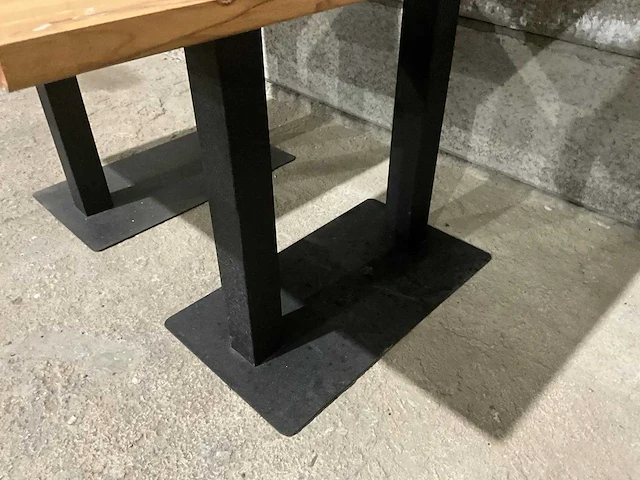 Restauranttafel (2x) - afbeelding 5 van  5