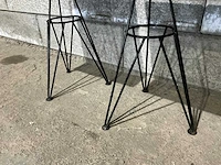 Restauranttafel (2x) - afbeelding 5 van  5