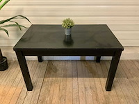 Restauranttafel (2x) - afbeelding 2 van  4