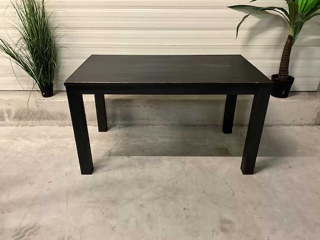 Restauranttafel (2x) - afbeelding 1 van  5