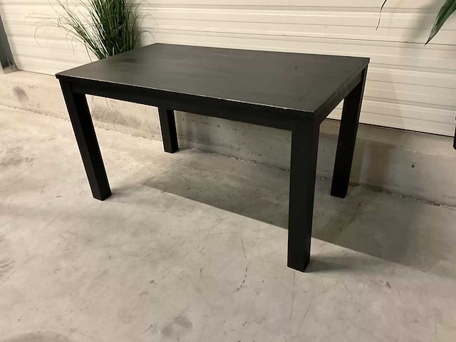 Restauranttafel (2x) - afbeelding 2 van  5