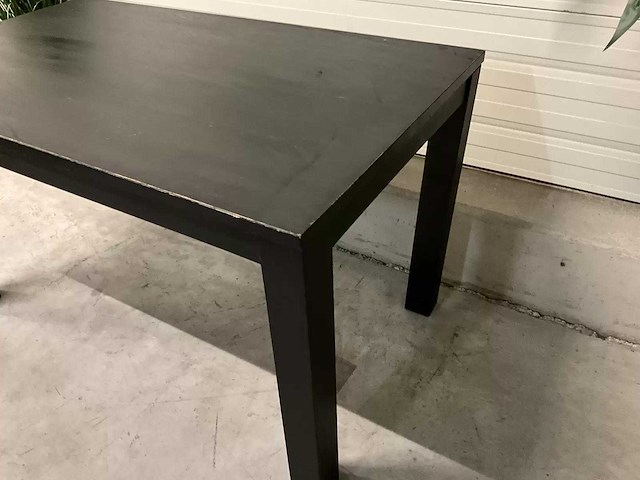 Restauranttafel (2x) - afbeelding 3 van  5