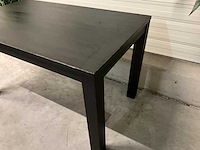 Restauranttafel (2x) - afbeelding 3 van  5
