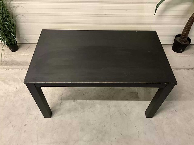 Restauranttafel (2x) - afbeelding 4 van  5