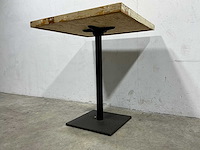 Restauranttafel (3x) - afbeelding 2 van  2
