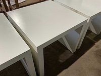 Restauranttafel (3x) - afbeelding 3 van  7