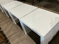 Restauranttafel (3x) - afbeelding 5 van  7