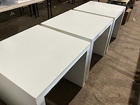 Restauranttafel (3x) - afbeelding 6 van  7