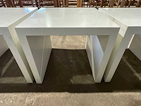 Restauranttafel (3x) - afbeelding 7 van  7