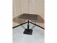Restauranttafel (3x)