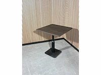 Restauranttafel (3x) - afbeelding 2 van  3