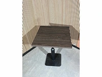 Restauranttafel (3x) - afbeelding 3 van  3