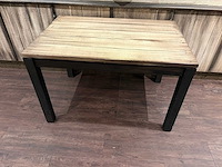 Restauranttafel (4x) - afbeelding 1 van  4