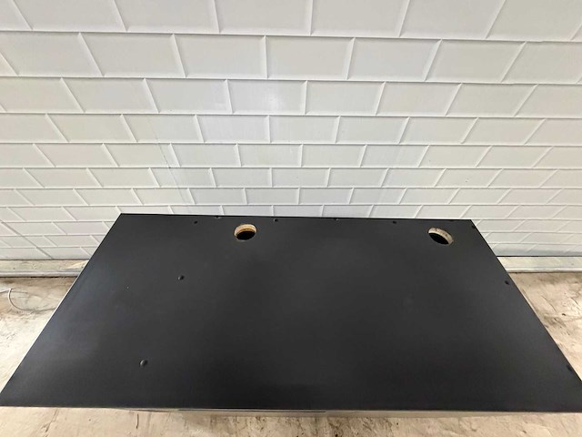Restauranttafel (4x) - afbeelding 1 van  6