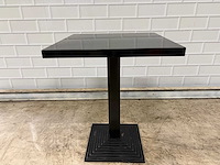 Restauranttafel (4x) - afbeelding 2 van  6