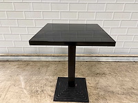 Restauranttafel (4x) - afbeelding 3 van  6