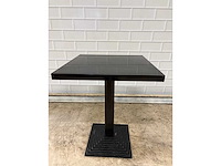 Restauranttafel (4x) - afbeelding 4 van  6