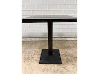 Restauranttafel (4x) - afbeelding 6 van  6