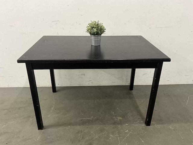 Restauranttafel (5x) - afbeelding 2 van  5