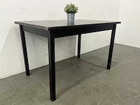 Restauranttafel (5x) - afbeelding 4 van  5