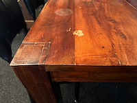 Restauranttafel (5x) - afbeelding 3 van  4