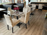 Restauranttafel (5x)