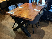 Restauranttafel (5x) - afbeelding 3 van  4