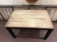 Restauranttafel (5x) - afbeelding 3 van  4