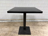 Restauranttafel (5x) - afbeelding 1 van  5
