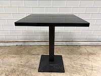 Restauranttafel (5x) - afbeelding 2 van  5