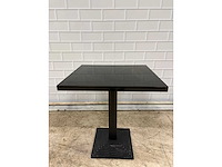 Restauranttafel (5x) - afbeelding 4 van  5