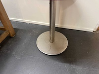 Restauranttafel ø 60 cm - afbeelding 3 van  3