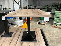 Restauranttafel (6x) - afbeelding 2 van  6