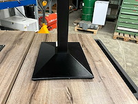 Restauranttafel (6x) - afbeelding 4 van  6